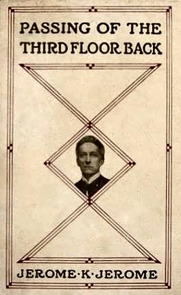 Passing of the Third Floor Back [ePUB]